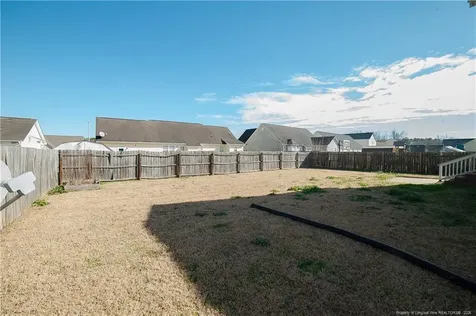 1507 Royal Springs Street Fayetteville NC 28312