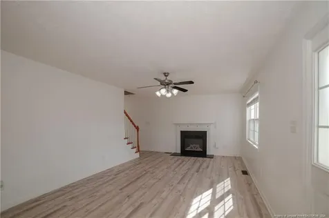 1507 Royal Springs Street Fayetteville NC 28312