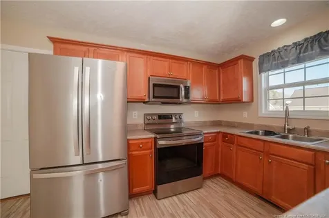 1507 Royal Springs Street Fayetteville NC 28312