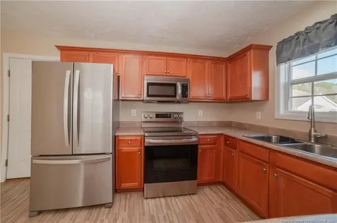 1507 Royal Springs Street Fayetteville NC 28312