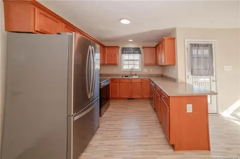 1507 Royal Springs Street Fayetteville NC 28312