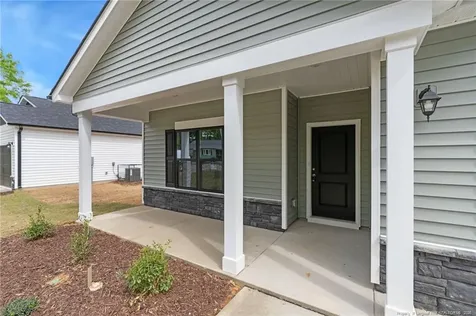 4047 Church Street Wade NC 28395