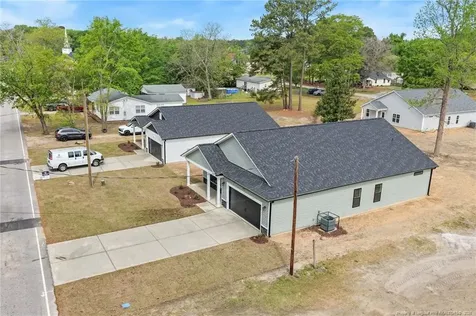 4047 Church Street Wade NC 28395