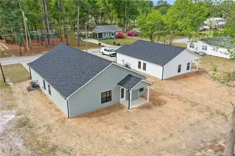 4047 Church Street Wade NC 28395