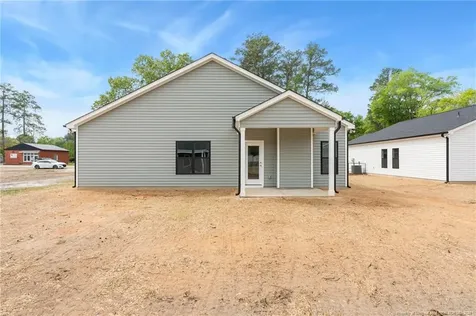 4047 Church Street Wade NC 28395