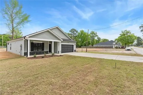 4047 Church Street Wade NC 28395
