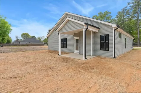 4047 Church Street Wade NC 28395