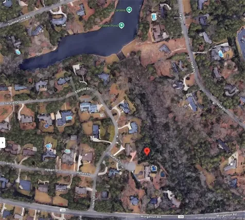 2804 Maffitt Court Fayetteville NC 28303