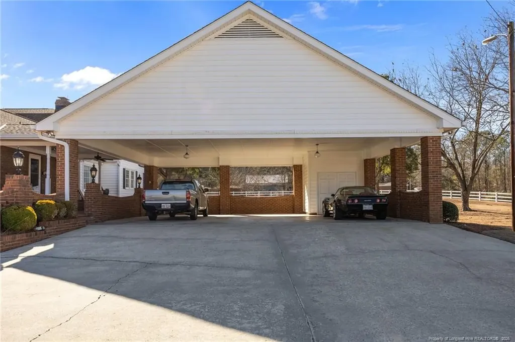 4943 Us 301 Dunn NC 28334