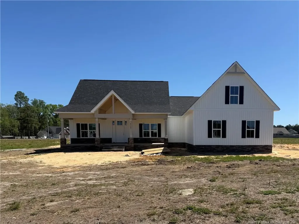 6729 Sim Canady Road Hope Mills NC 28348