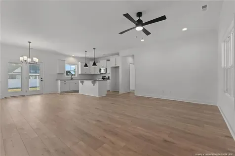 6729 Sim Canady Road Hope Mills NC 28348
