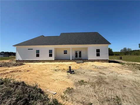 6729 Sim Canady Road Hope Mills NC 28348