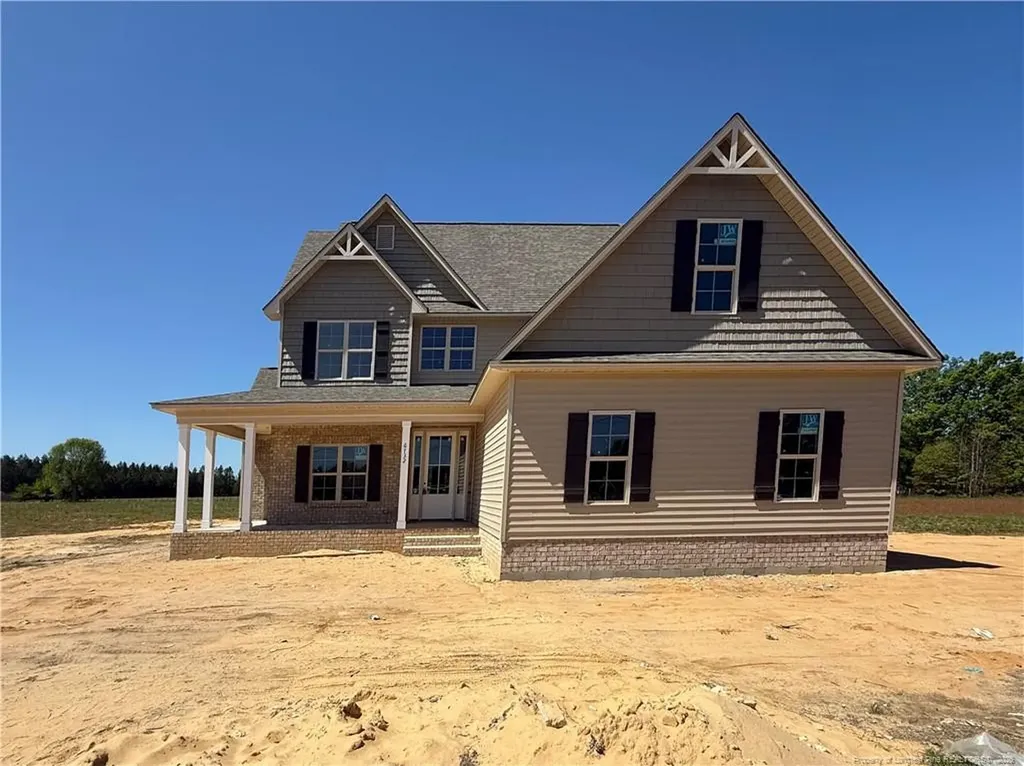 6732 Sim Canady Road Hope Mills NC 28348