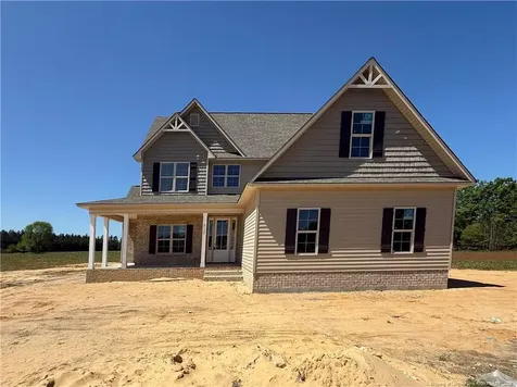 6732 Sim Canady Road Hope Mills NC 28348