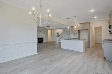 6732 Sim Canady Road Hope Mills NC 28348