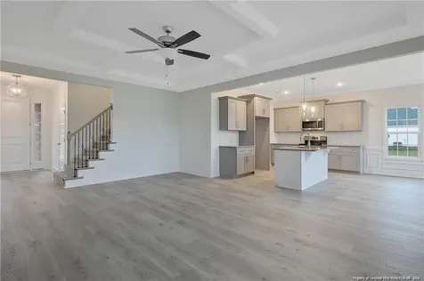 6732 Sim Canady Road Hope Mills NC 28348