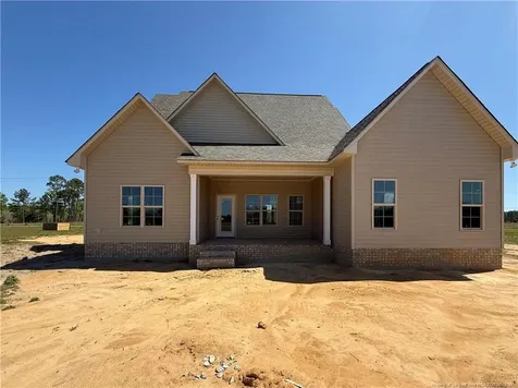 6732 Sim Canady Road Hope Mills NC 28348