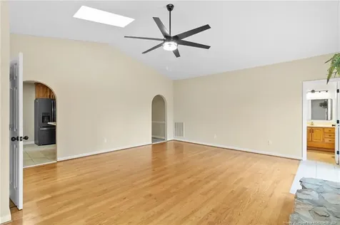 410 Lansdowne Road Fayetteville NC 28314