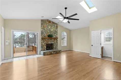 410 Lansdowne Road Fayetteville NC 28314