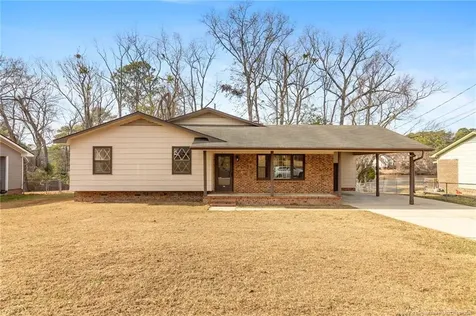 410 Lansdowne Road Fayetteville NC 28314