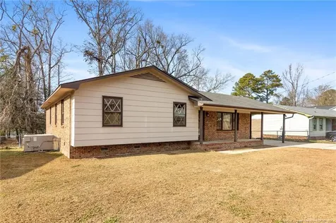 410 Lansdowne Road Fayetteville NC 28314