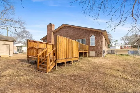 410 Lansdowne Road Fayetteville NC 28314