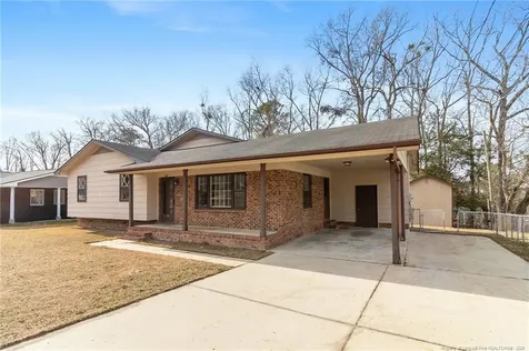 410 Lansdowne Road Fayetteville NC 28314