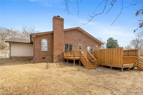 410 Lansdowne Road Fayetteville NC 28314