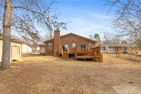 410 Lansdowne Road Fayetteville NC 28314