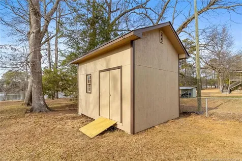 410 Lansdowne Road Fayetteville NC 28314