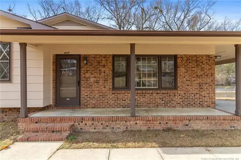 410 Lansdowne Road Fayetteville NC 28314