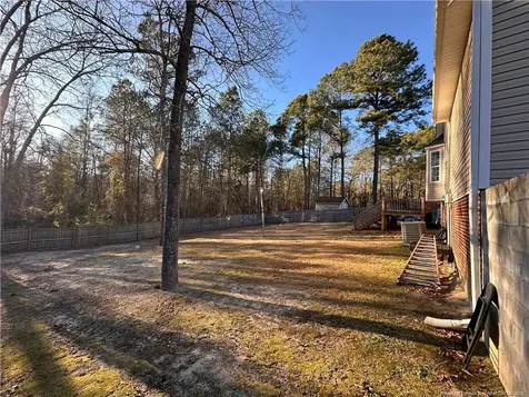 111 Hensdale Road Raeford NC 28376