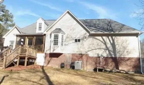 111 Hensdale Road Raeford NC 28376