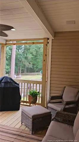 111 Hensdale Road Raeford NC 28376