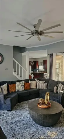 111 Hensdale Road Raeford NC 28376