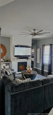 111 Hensdale Road Raeford NC 28376