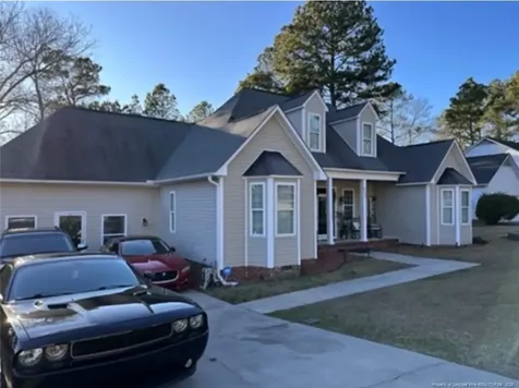 111 Hensdale Road Raeford NC 28376