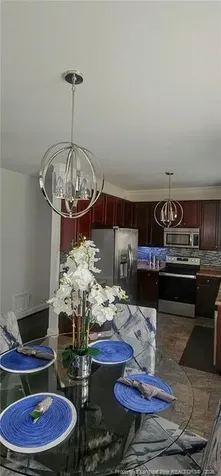 111 Hensdale Road Raeford NC 28376
