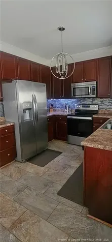 111 Hensdale Road Raeford NC 28376