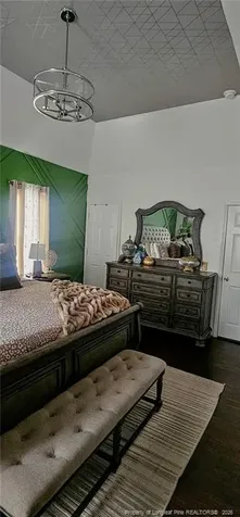 111 Hensdale Road Raeford NC 28376