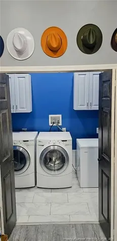111 Hensdale Road Raeford NC 28376