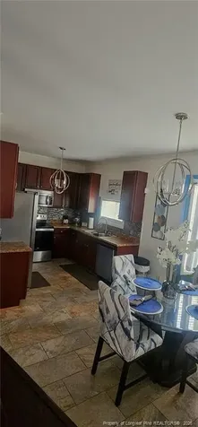 111 Hensdale Road Raeford NC 28376