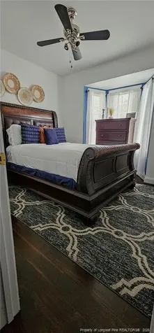 111 Hensdale Road Raeford NC 28376