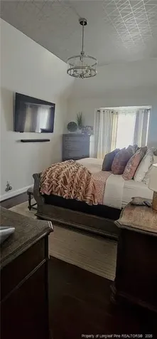 111 Hensdale Road Raeford NC 28376