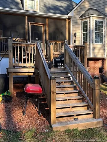 111 Hensdale Road Raeford NC 28376