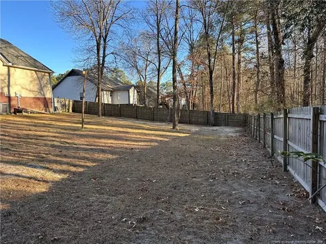 111 Hensdale Road Raeford NC 28376