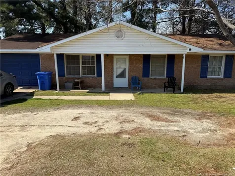 4915 Rosehill Road Fayetteville NC 28311