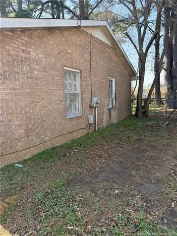 4915 Rosehill Road Fayetteville NC 28311