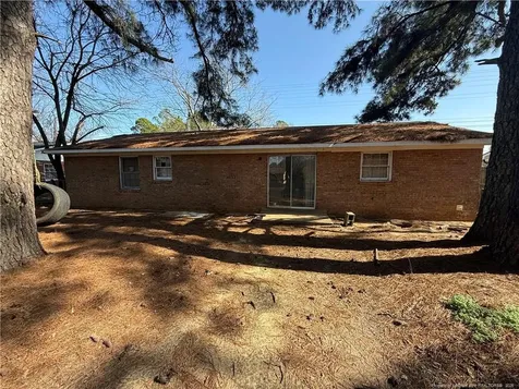 4915 Rosehill Road Fayetteville NC 28311