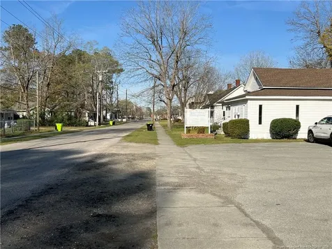 213 E Columbus Street Whiteville NC 28472